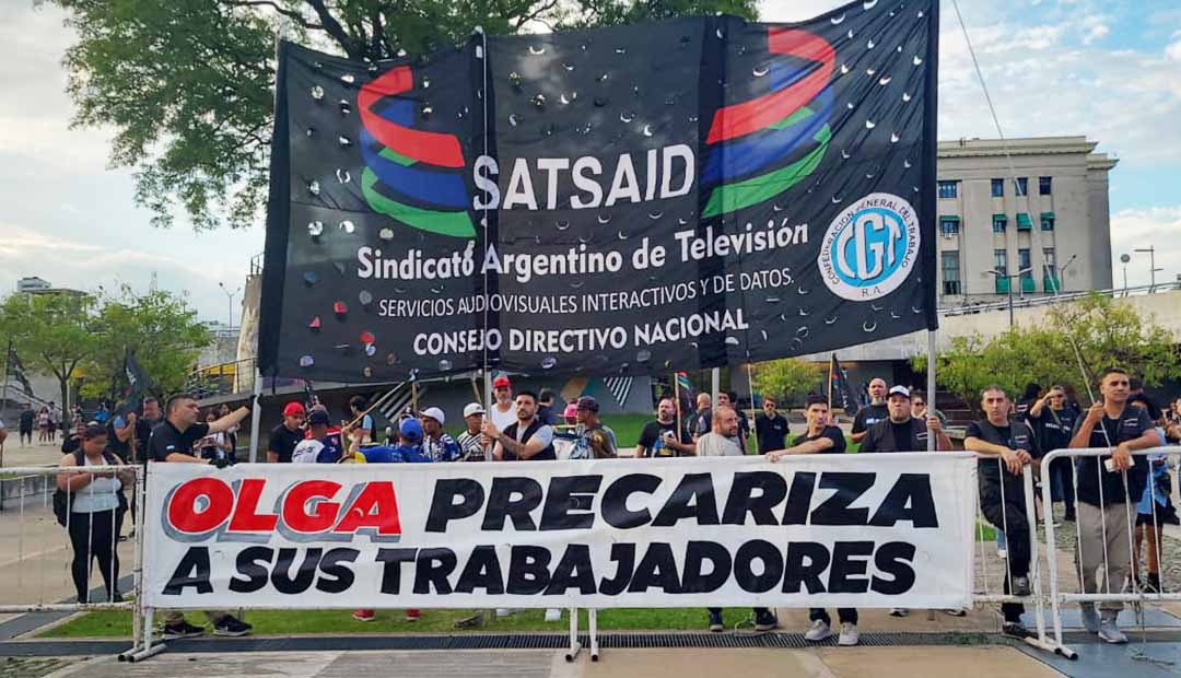 Luzu: Una a favor y varias en contra, onda
