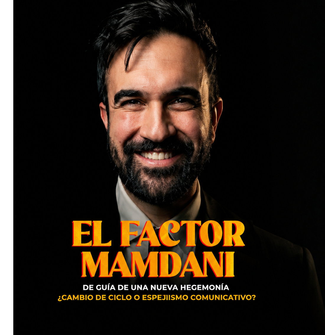 Nitidez: El factor Mamdani