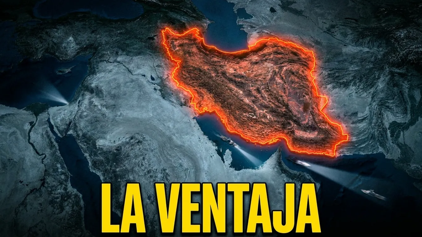 Esto parece una victoria para Trump. Pero hay un detalle fundamental …