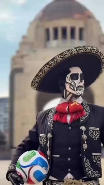 México: Tan lejos y tan cerca