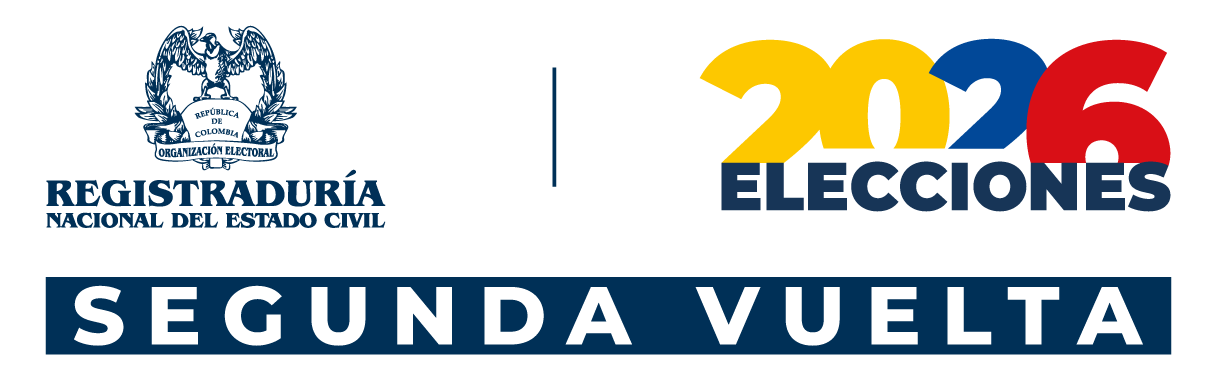 Colombia y el gobierno estadounidense eligen