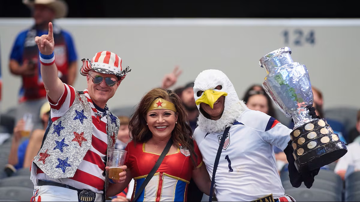 Mundial 2026: ¿Hay que encontrarle otro nombre …?