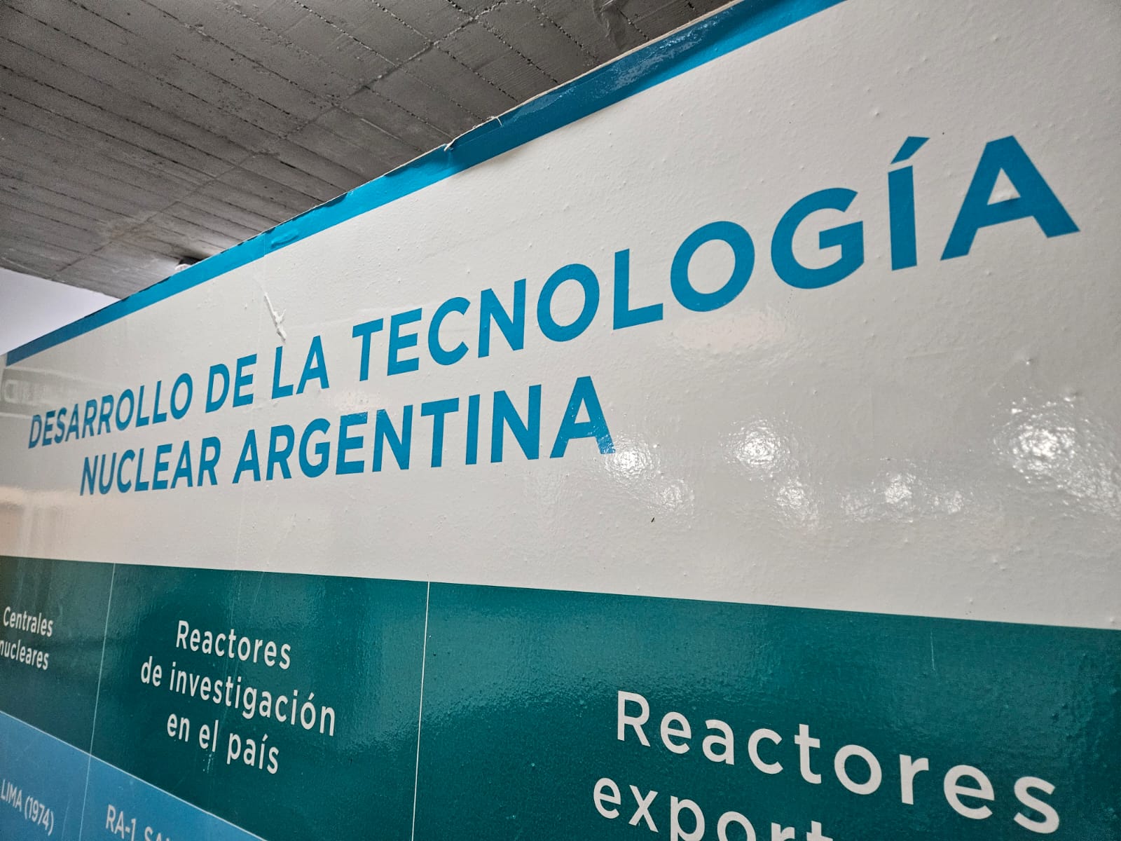 La Siberia