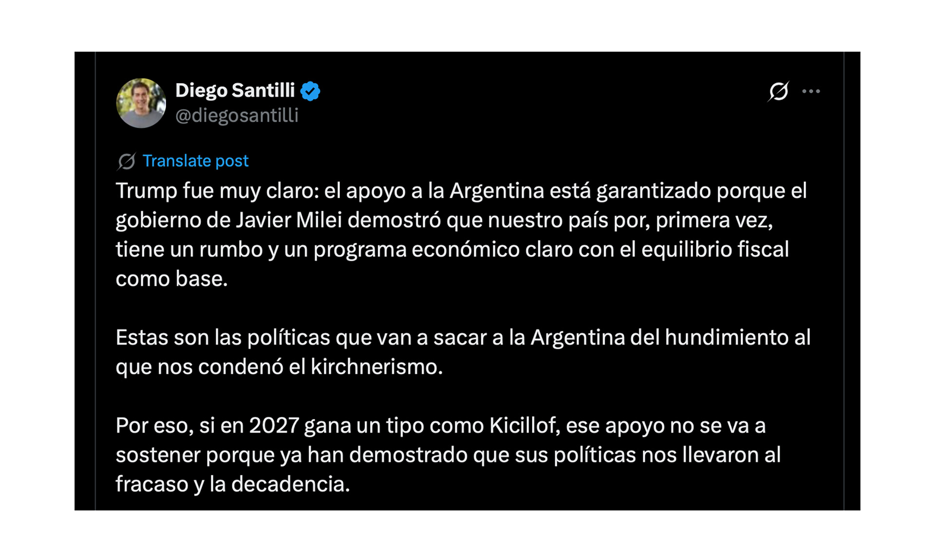 Sí, wuana