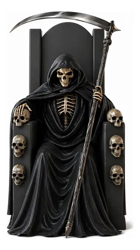 San La Muerte