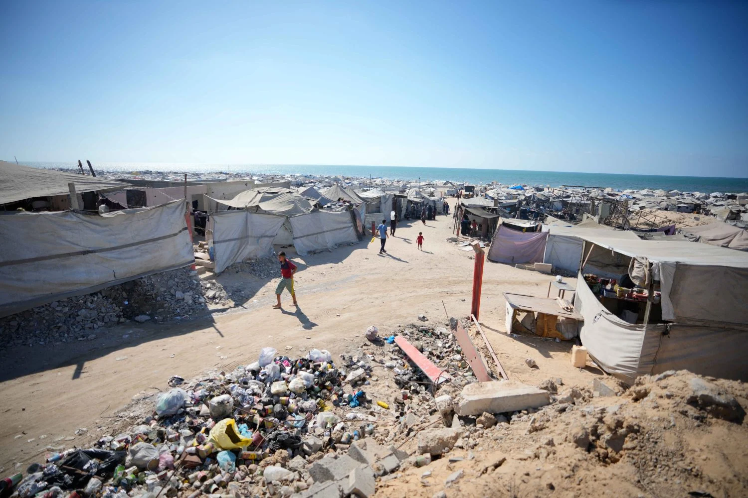 Reino Unido: Res non Verba
