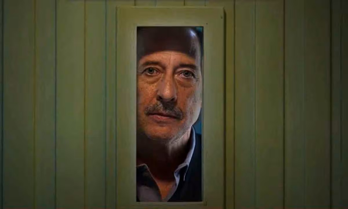 FMI: El encargado