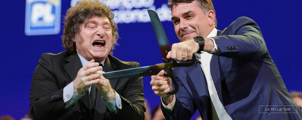 Psycho Killer carioca