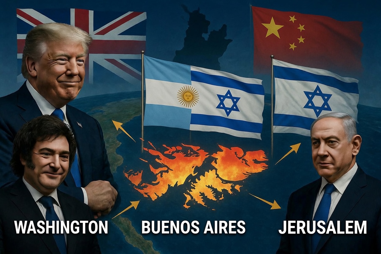 Realismo geopolítico