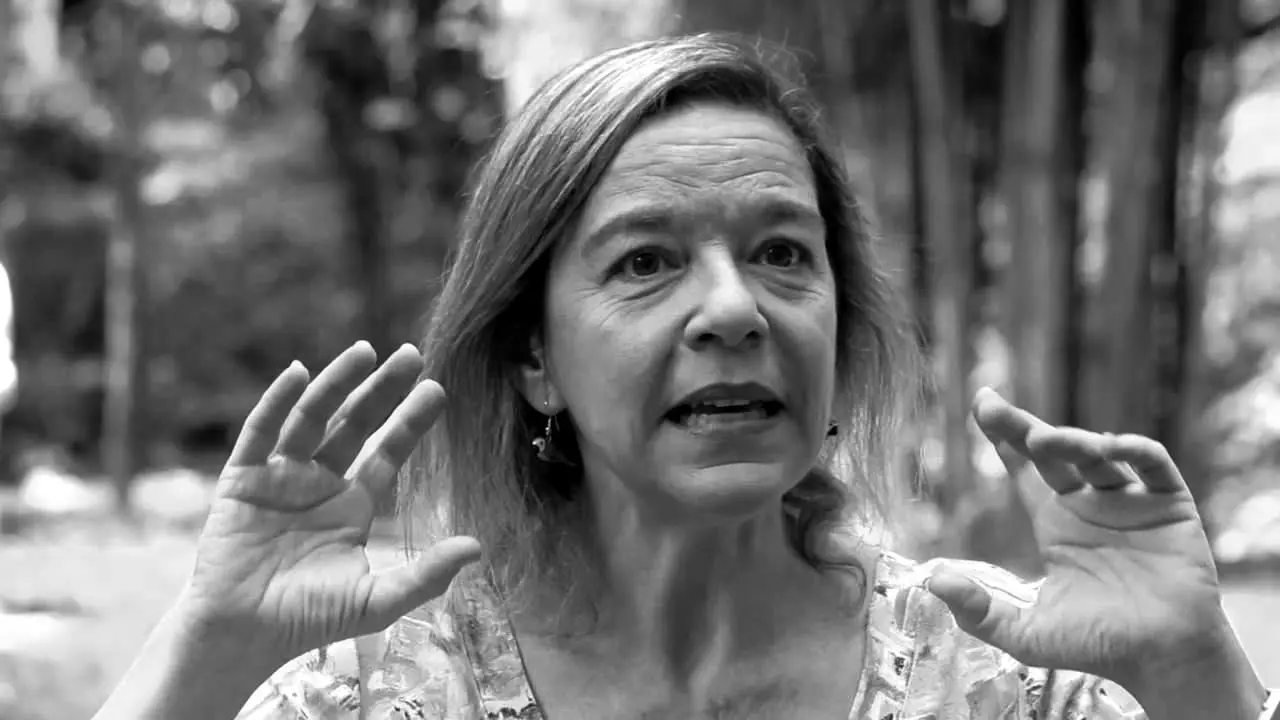 Silvana Rabinovich: “Ese sionismo abiertamente criminal invita al retorno del antisemitismo”