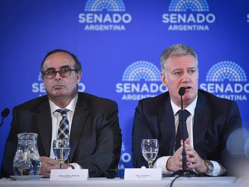 La disputa por la Cámara Federal: cambiar un juez para cambiar el equilibrio del poder