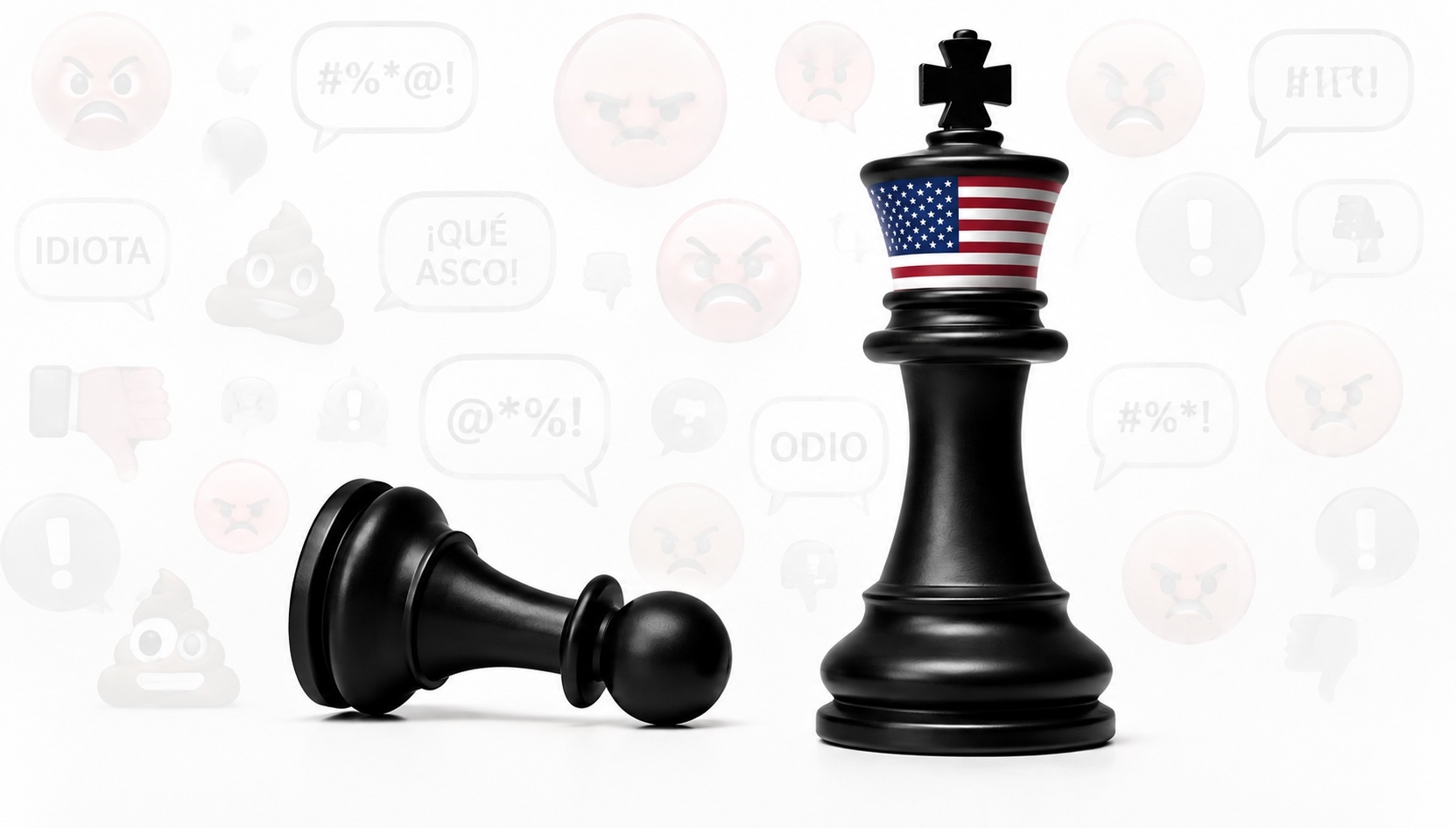 Lo que hay que saber en La Argentina! … y la red secreta de la derecha regional: De la desinformación en Miami al poder real en Washington