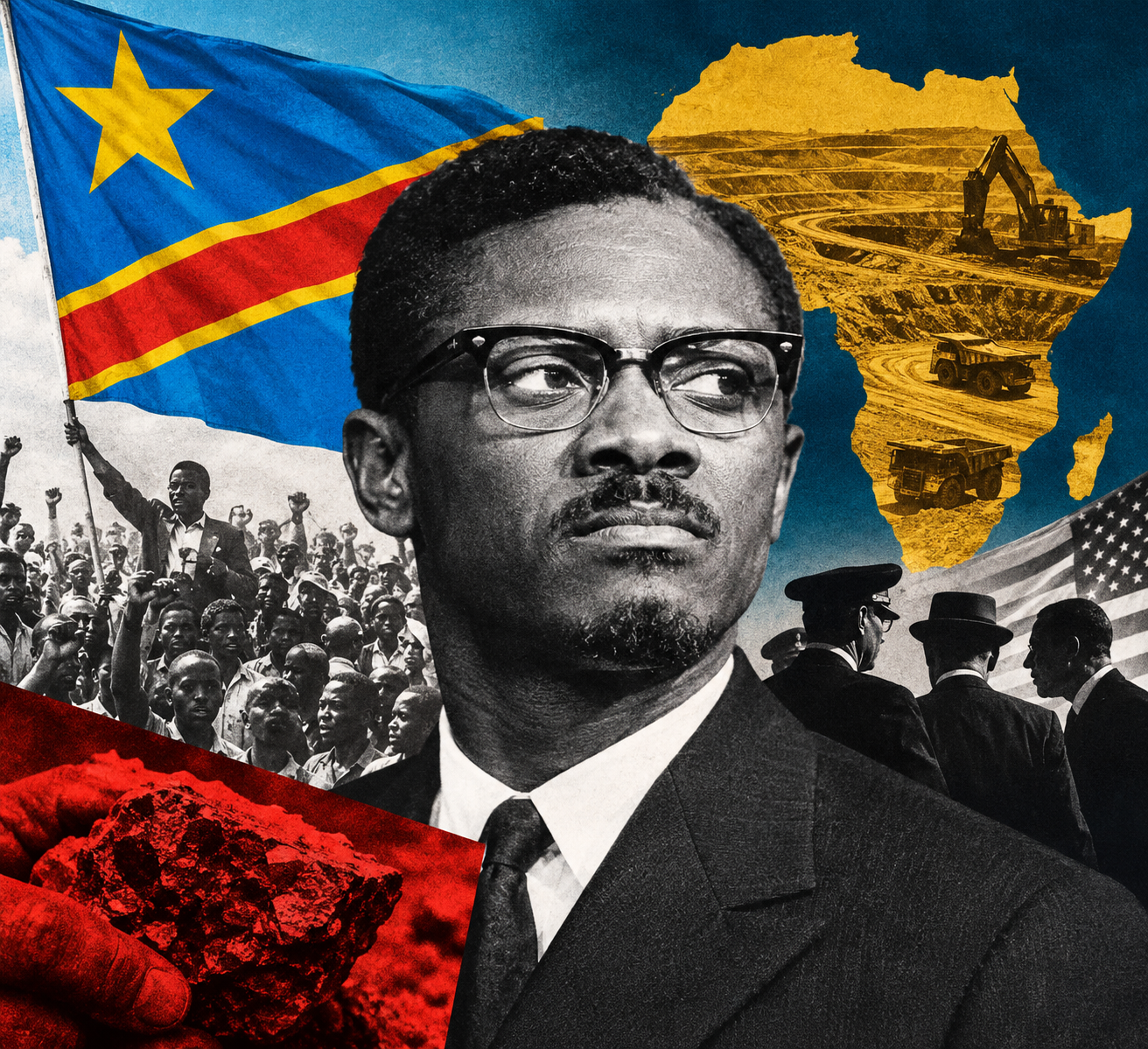 Africa y su lucha contra la retórica de la gratitud