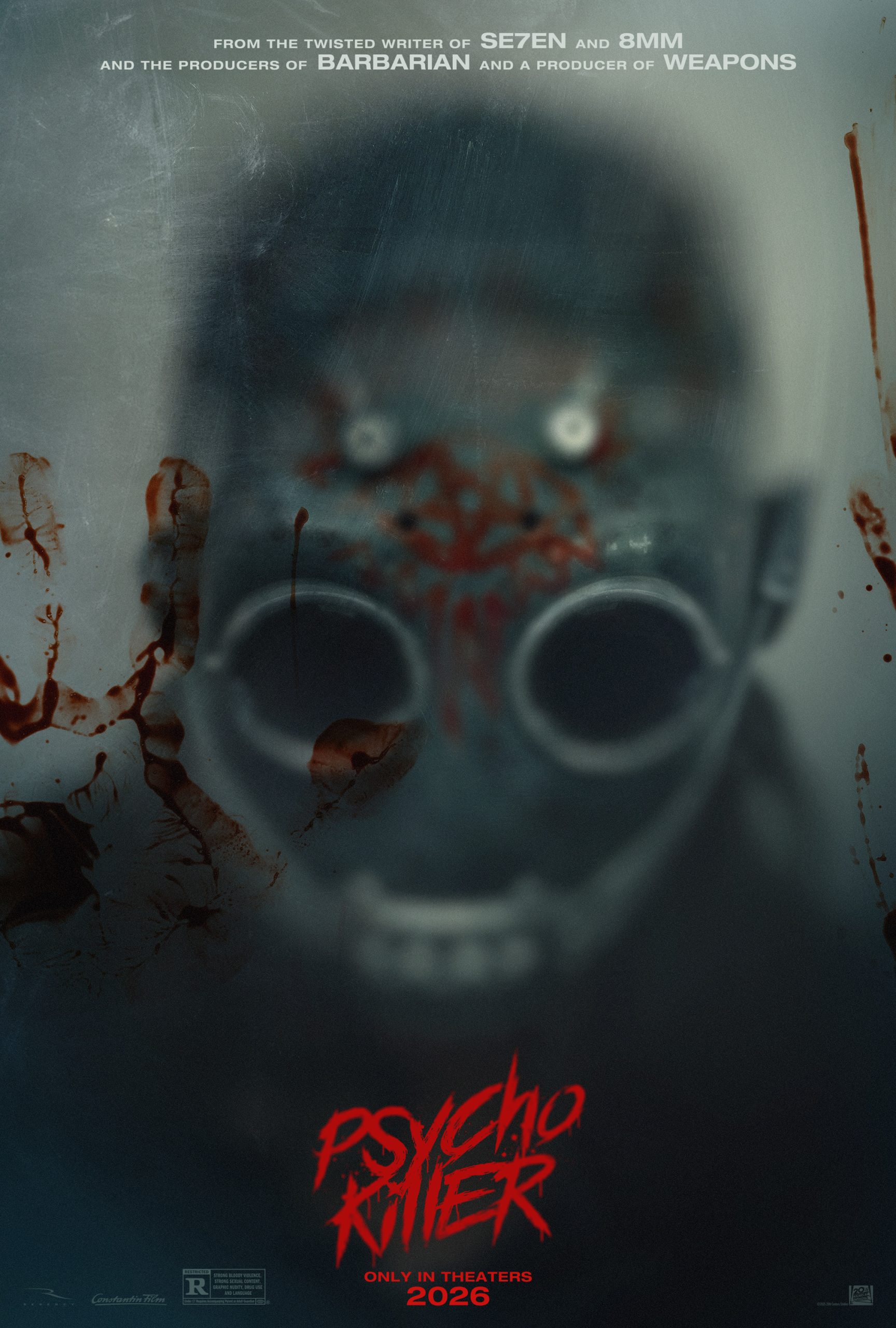 Mil días de Milei: Perfil de un psycho killer (fafafa)