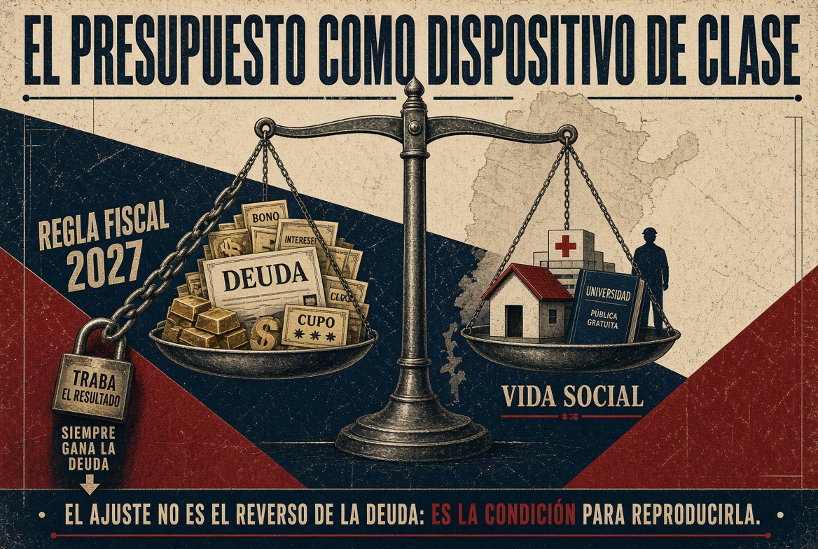 Presupuesto 2027: Los paracaidistas belgas