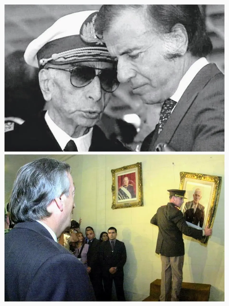 El posibilismo es un sueño eterno: cuando la “responsabilidad” se convierte en defensa del orden