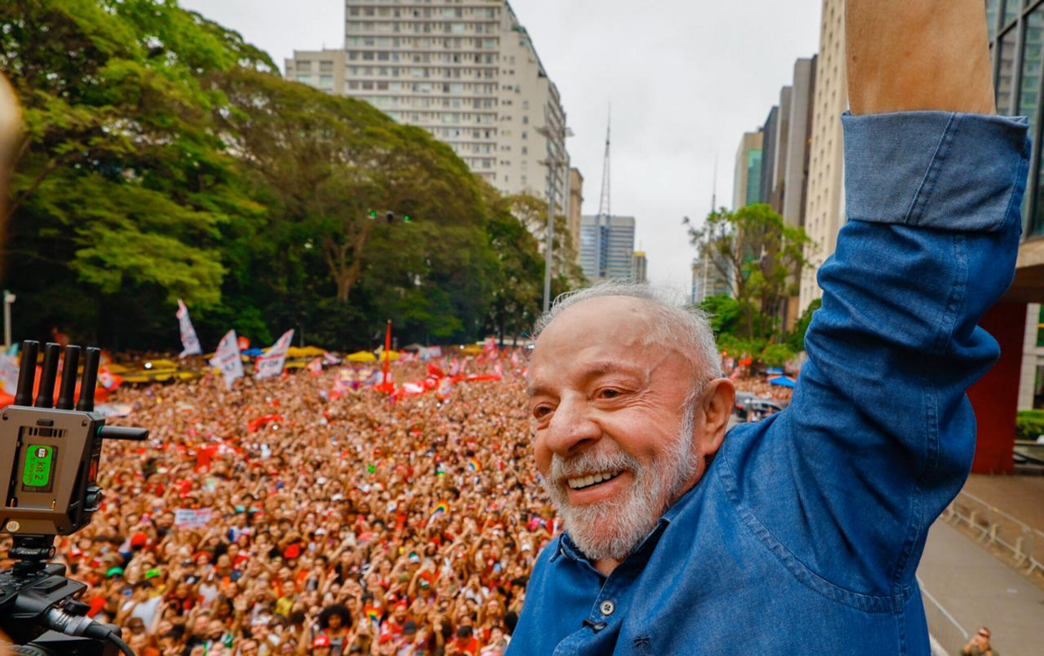 Dale la vuelta, dale la vuelta