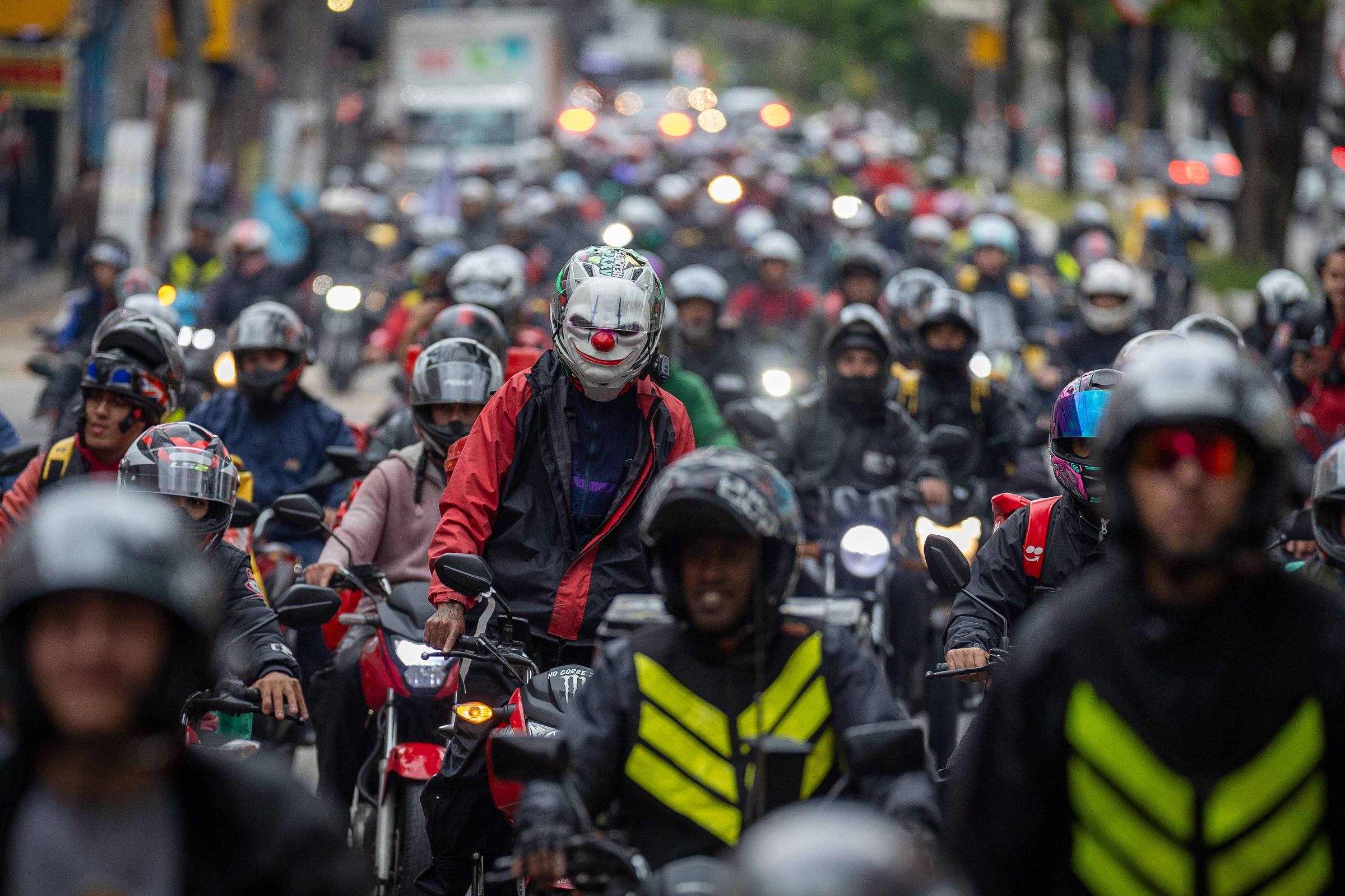 Pensar Brasil: ¿cómo gestionar al monstruo impredecible?