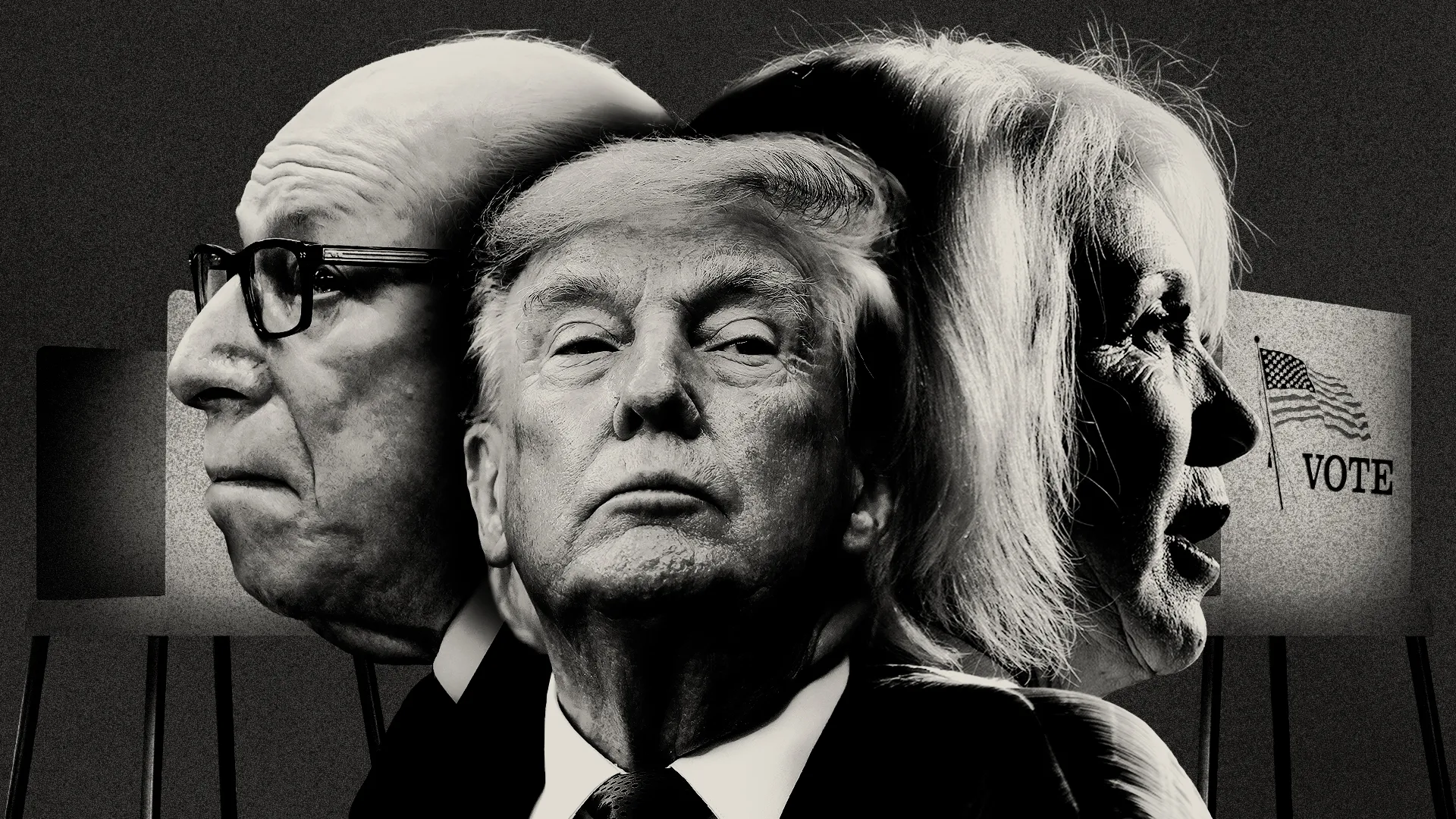 Trump y la amenaza de la ley marcial: cuando el poder pone en cuestión la democracia