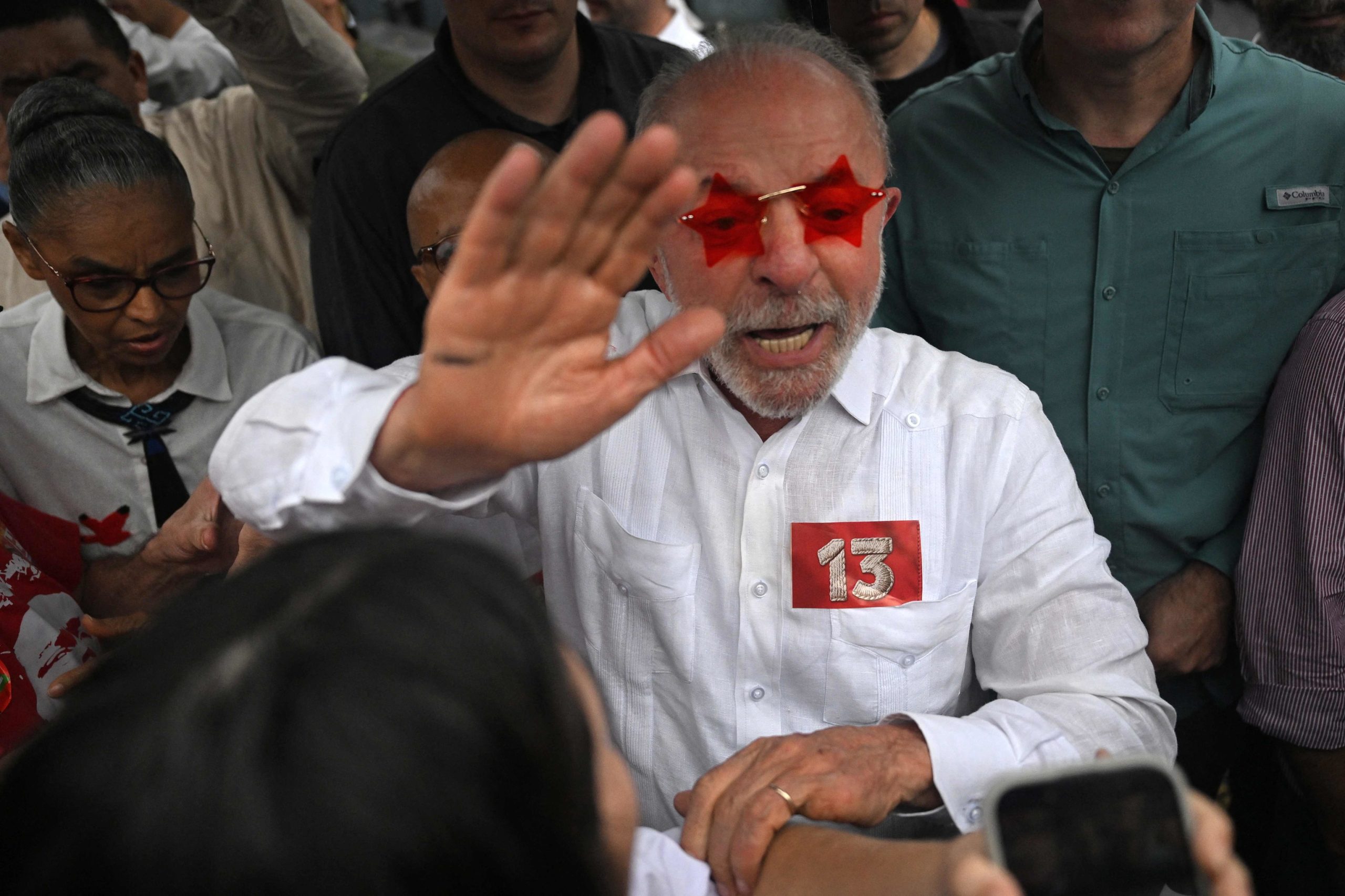 Anteojeras