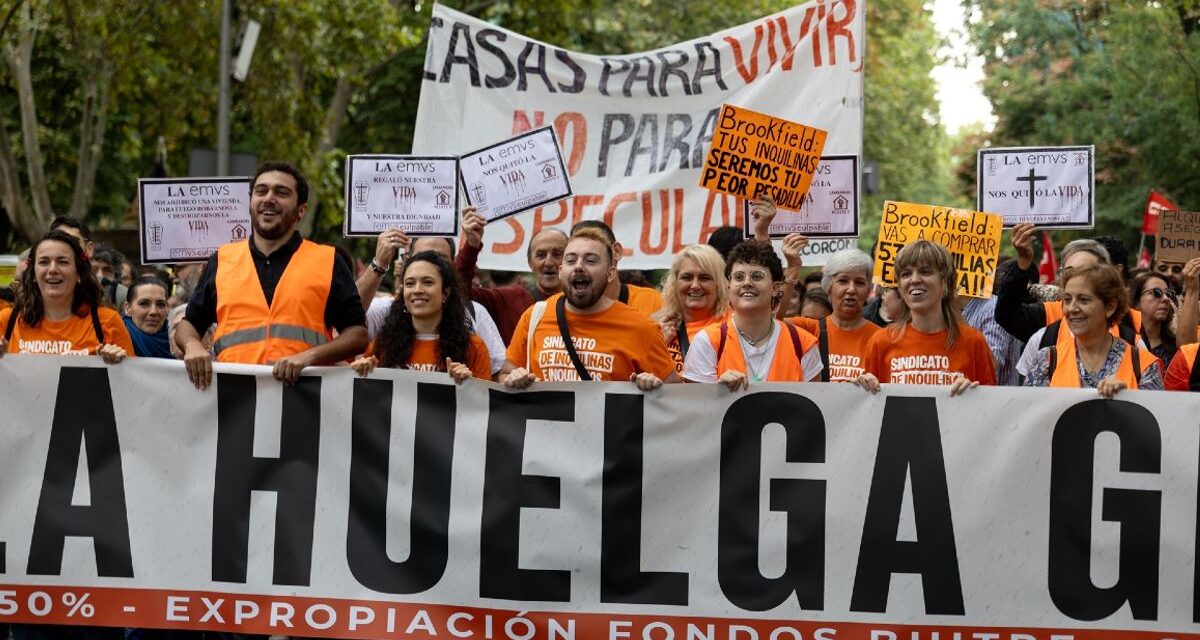 España: Guerra sucia