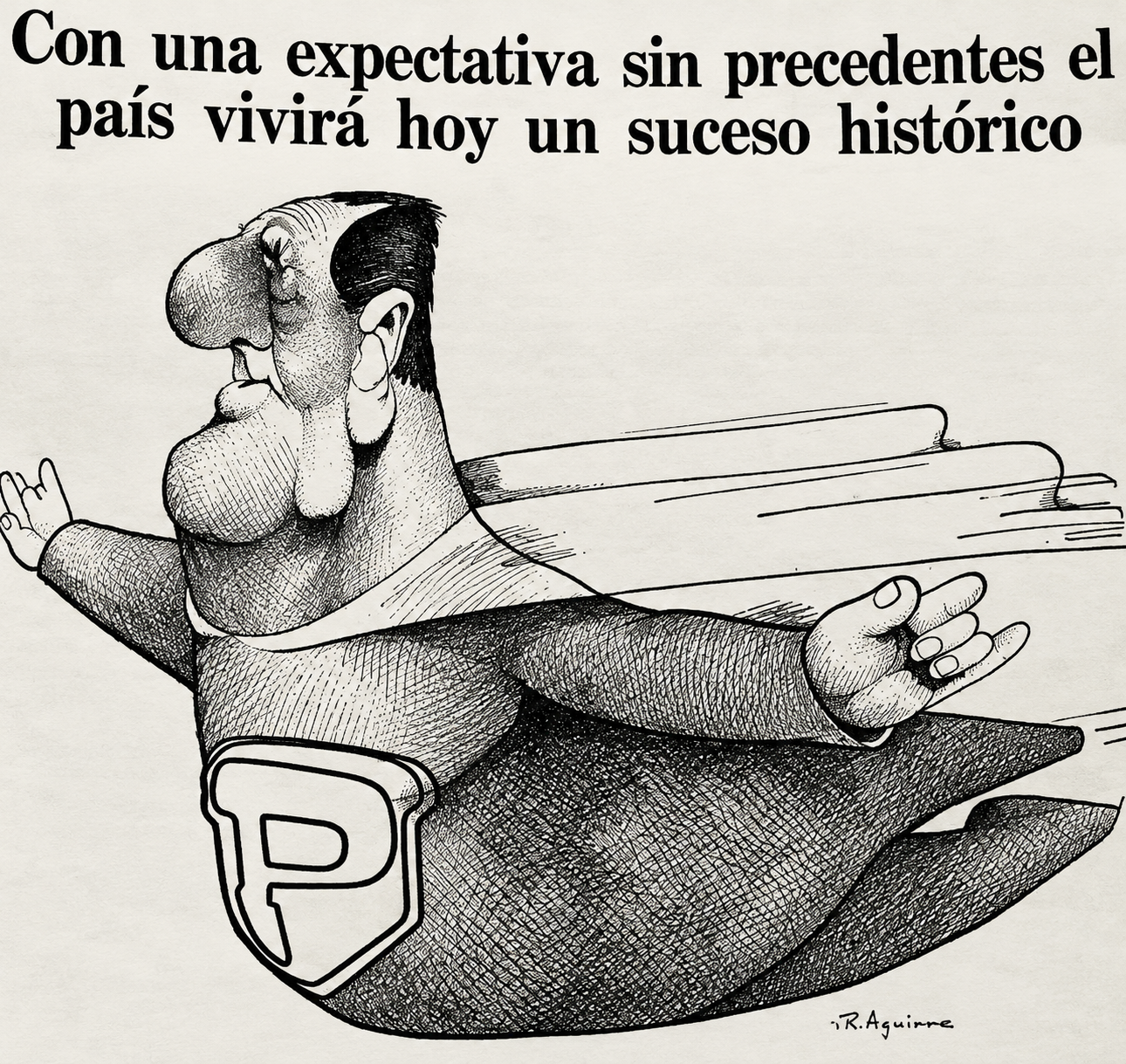 Súper pibe